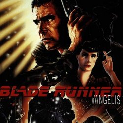 Blade Runner - Music From Origi