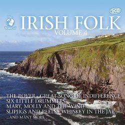 Irish Folk Vol. 4
