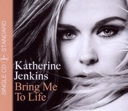 Bring Me to Life (2-Track)