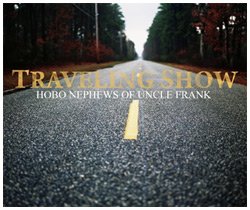 Travelling Show (W/Dvd)