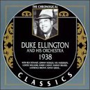 Duke Ellington 1938