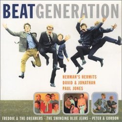 Beat Generation: Ready Steady Go