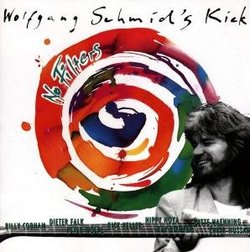 Wolfgang Schmids Kick