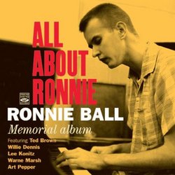 All About Ronnie - Memorial Album