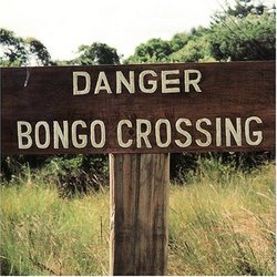 Danger Bongo Crossing