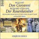 Don Giovanni / Der Rosenkavalier