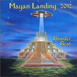 Mayan Landing 2012