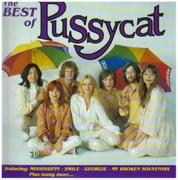 The Best of Pussycat