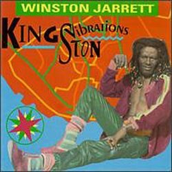 Kingston Vibrations