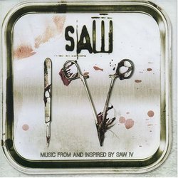 Saw IV (OST)
