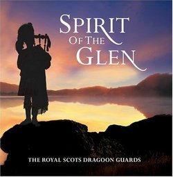 Spirit Of The Glen