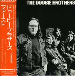 Doobie Brothers (Reis) (Dig) (Mlps)