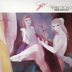Spring Song (24bt) (Mlps)