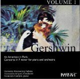 Gershwin (1898-1937): An American in Paris