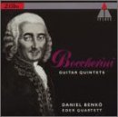 Quintets for Guitar