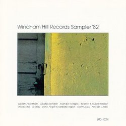 Windham Hill Sampler 2