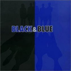 Black & Blue