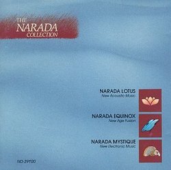 Narada Collection 1