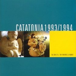 Crai Ep's: For Tinkerbell/Hooked-Catatonia 1993-1994