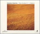 Piano Sonatas 2-5 / 4 Nocturnes