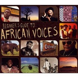 Beginners Guide to African Voices