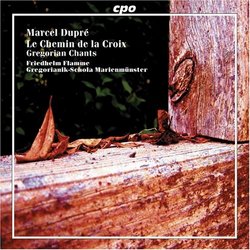 Marcel Dupré: Le Chemin de la Croix [Hybrid SACD]
