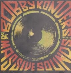 Bobby Konders & Massive Sound