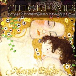 Celtic Lullabies (W/Book)