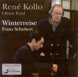 Schubert: Winterreise