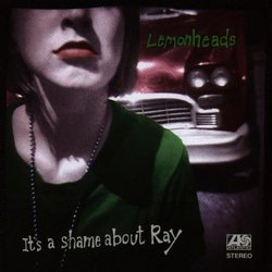 It's a Shame About Ray (New Version)