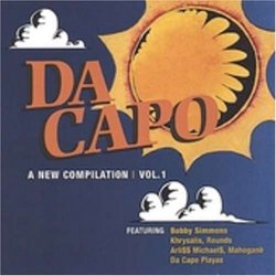 Vol. 1-Da Capo a New Compilation