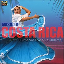 Music of Costa Rica