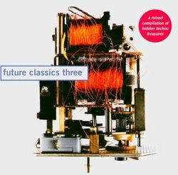 Future Classics, Vol. 3