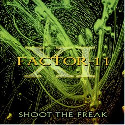 Shoot the Freak