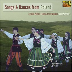 Song & Dances From Poland