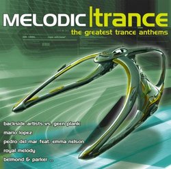 Melodic Trance 2007