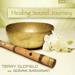 Healing Sound Journey