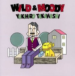 Wild & Moody (Mini Lp Sleeve)