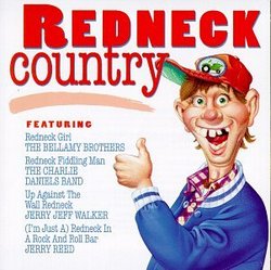 Redneck Country