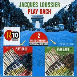 Play Bach 1 & 2