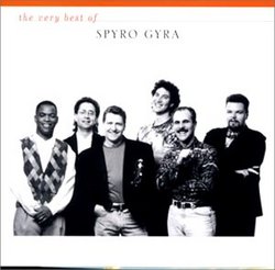 Very Best of Spyro Gyra: Grp Classic Collection