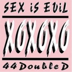 Sex Is Evil