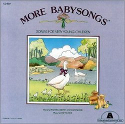 More Babysongs