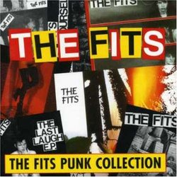 The Fits Punk Collection