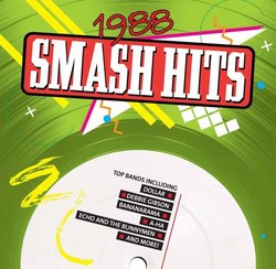 Smash Hits 1988