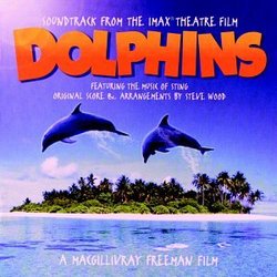 Dolphins (2000 Film)