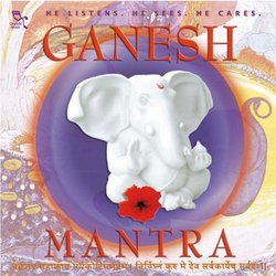 Inner Voice: Ganesh Mantra