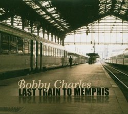 Last Train to Memphis