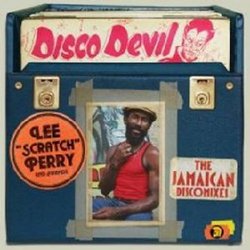 Disco Devil: Jamaican Discomixes