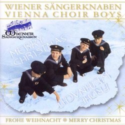 Vienna Choir Boys: Merry Christmas